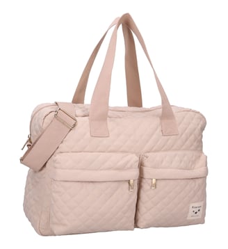 Sac à langer - Kidzroom - Beige