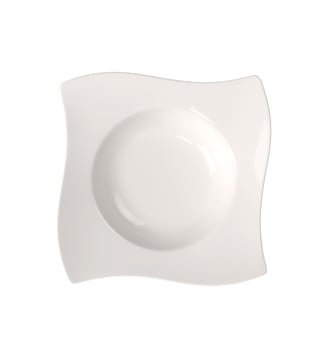 Assiette à pâtes Villeroy & Boch