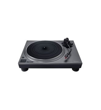 Platine vinyle SL-1500CSE-H - Technics - Standard