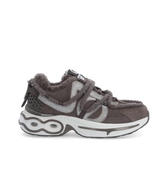WILLO RUNNER W - GRIS/ARGENT - No Name - Gris