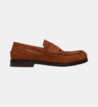 Mocassins Faris - Odaje - Marron
