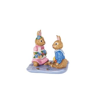 Pique-nique - Villeroy & Boch - Multicolore