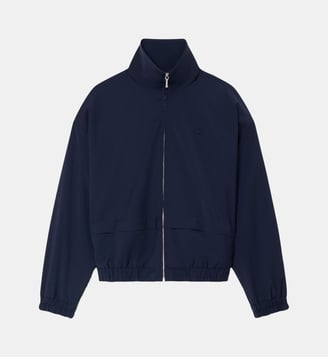 Veste de survêtement oversize Lacoste