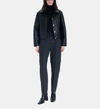 Pantalon Prio Anthracite - Zapa - Anthracite