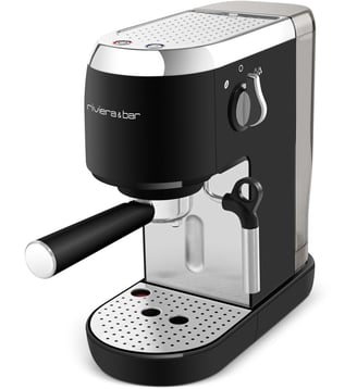 Machine à expresso BCE290 Compacte - Riviera & Bar - Inox