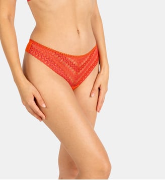 String GAIA - Passionata - Orange