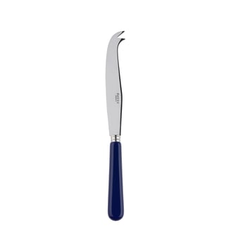 Couteau à fromage GM, Pop - Sabre - Bleu marine