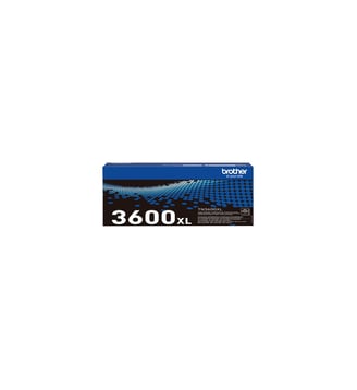 Toner TN3600XL Noir - Brother - Noir