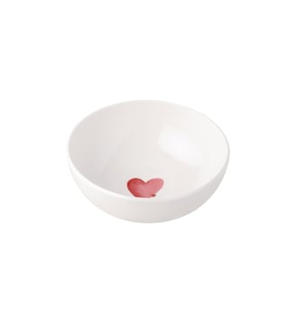 Bol à céréales Sending Love Villeroy & Boch