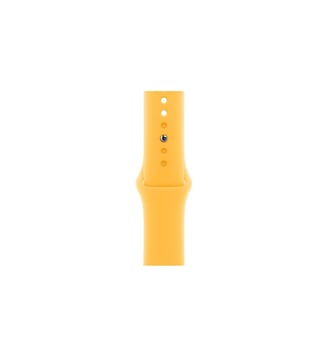 Bracelet Watch 41mm Sport Rayon de soleil M/L - Apple - Standard