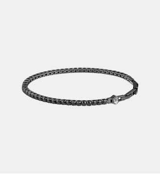 Bracelet TENNIS - Maserati - Gris