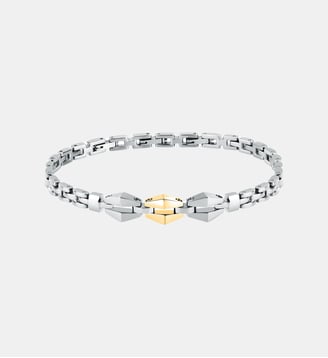 Bracelet MOTOWN - Morellato - Stainless steel et yellow rose