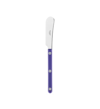 Tartineur, - Sabre - Violet