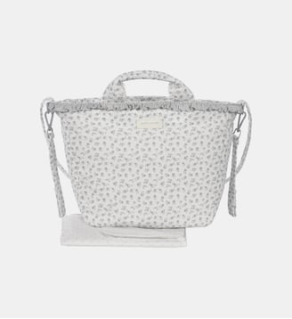 Sac à langer - Pasito a pasito - Gris
