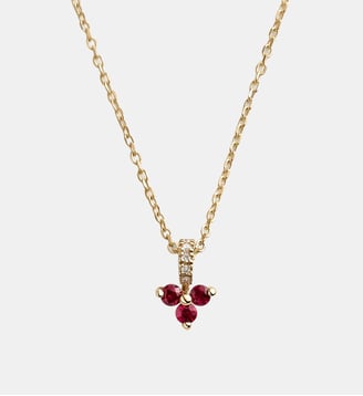 Pendentif en or jaune 9 carats - Aristocrazy - Or