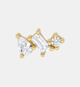 Puce Antoinette - Nebuleuse Bijoux - Or