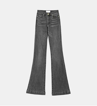 Jean uni LANCELOT - La Petite Etoile - Gris