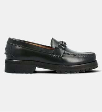 Mocassin rockport mors - - Fairmount - Noir