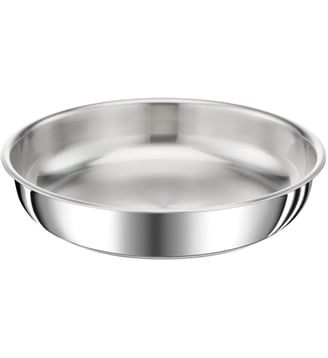 Poêle - Ø24 cm - Tefal - Acier