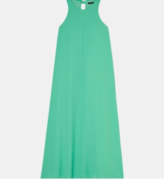 Robe Roxanne - Tara Jarmon - Vert