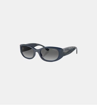 Lunettes de soleil Pillow VO5525S - Vogue - Gris