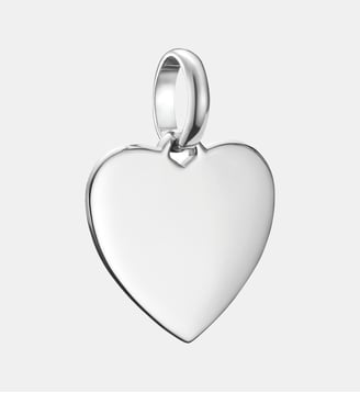Pendentif Charm cœur Connect Thomas Sabo