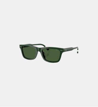 Lunettes de soleil Pillow PH4240U - Polo Ralph Lauren - Vert brillant