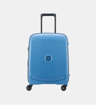 Valise rigide BELMONT PLUS 4RR 55 cm Delsey Paris