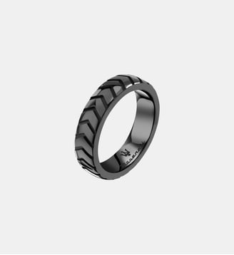 Bague CERAMIC Maserati