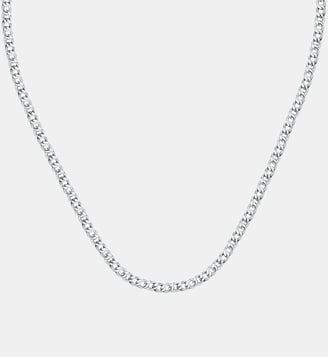 Collier en acier CATENE - Morellato - Argent