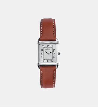 Montre Art déco Argenté 17478AP22GD - Herbelin - Argenté
