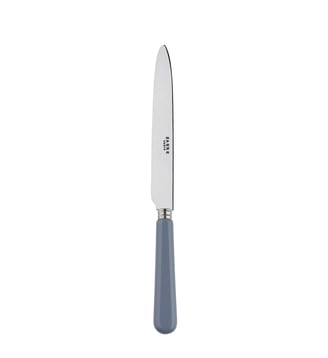 Couteau de table, Pop - Sabre - Gris
