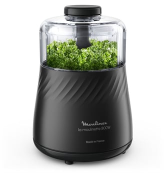 Hachoir Moulinette Eco respect - Moulinex - Coloris unique