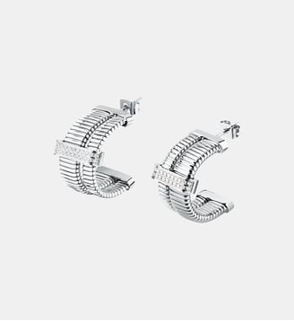 Boucles d'oreille ONDA - Morellato - Acier inoxydable