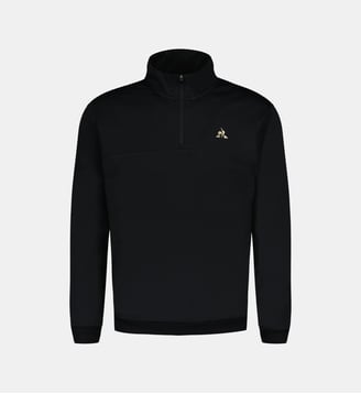 Sweat  Coq d'Or - Le Coq Sportif - Noir