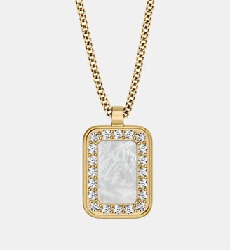 Chaîne Raquel Doré JF04997710 - Fossil - Doré