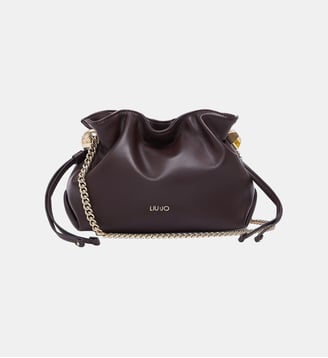 Petit Sac Riccy - Liu Jo - Aubergine