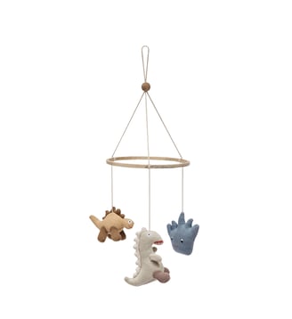 Jouet en bois Mini - OYOY - Multicolore