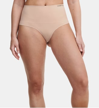 String gainant taille haute - Chantelle - Sirocco