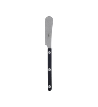 Tartineur, Bistrot Vintage - Sabre - Noir