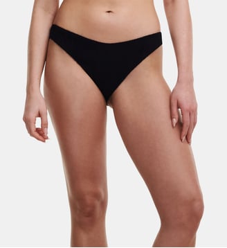 Tanga - Chantelle Pulp - Noir