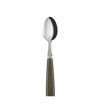 Petite cuillère, Icône - Sabre - Olive