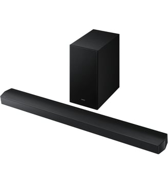Barre de son HW-B760F - Samsung - Noir