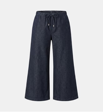 Jeans Pantalon Elastic Brut - Zapa - Brut