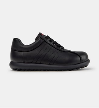 Baskets Pelotas Ariel - Camper - Noir
