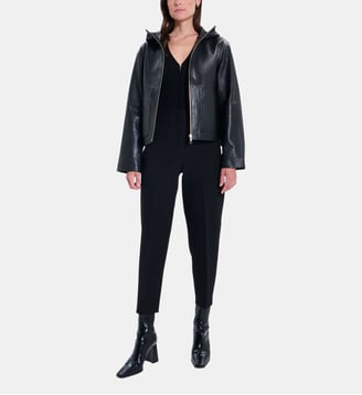 Pantalon Power - Zapa - Noir