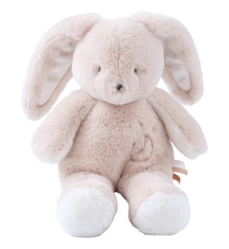 Peluche - Noukie's - Beige