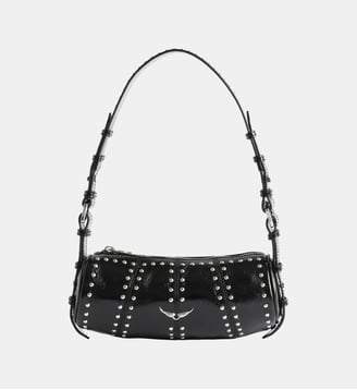 Sac Le Roudoudou Studs - Zadig&Voltaire - Noir