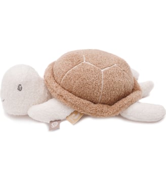 Peluche d'activités Deepsea - Jollein - Beige