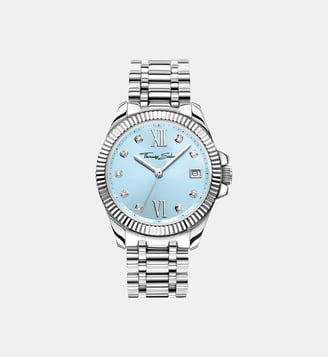 Montre pour femme Divine Blue Thomas Sabo